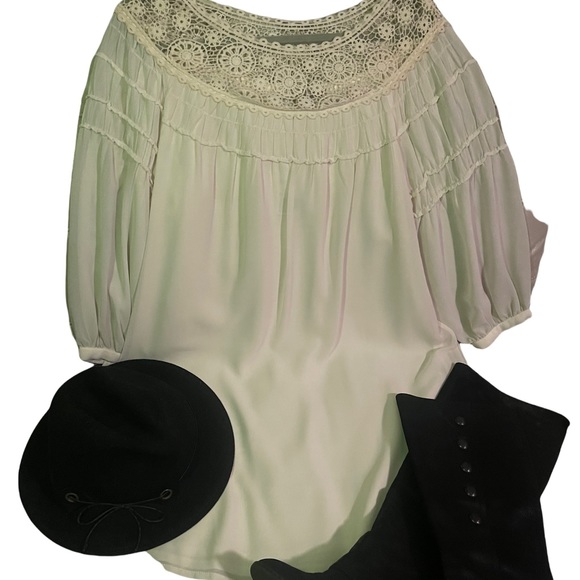 BNWT Forever 21 Boho Dress - Picture 2 of 6